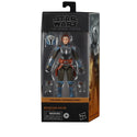 STAR WARS The Black Series Bad Batch Bo-Katan Kryze Toy 6-Inch