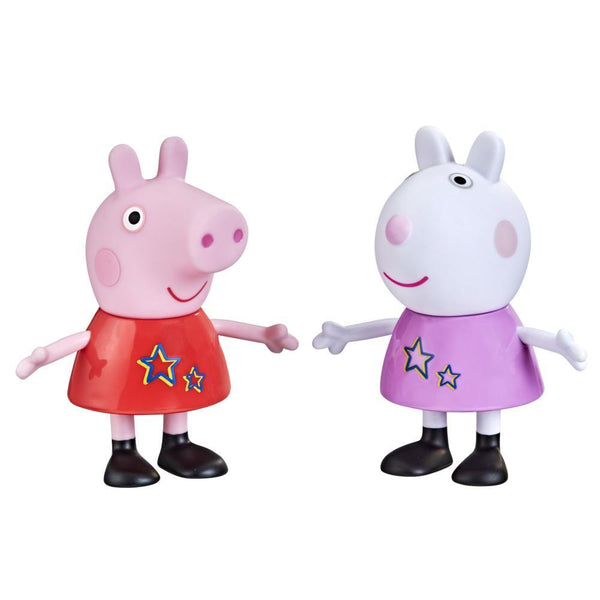 Peppa Pig Peppa & Suzy