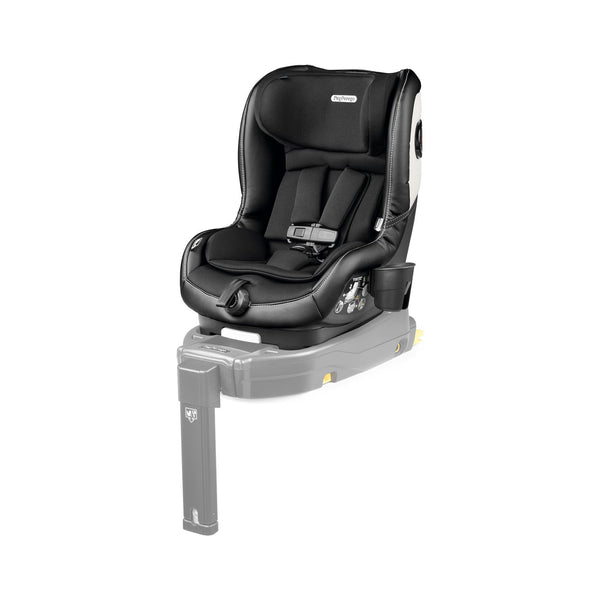 Peg Perego Viaggio FF105 Baby Car Seat in Licorice (i-Size Base sold Separately)