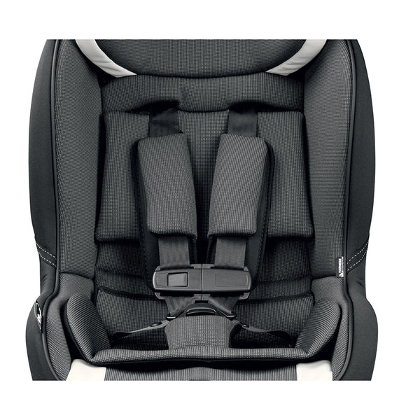 Peg Perego Viaggio FF105 Baby Car Seat in Licorice (i-Size Base sold Separately)