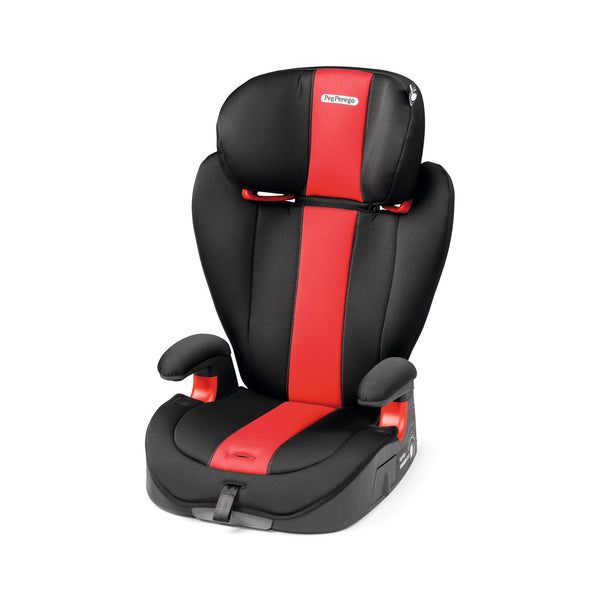 Peg Perego Viaggio 2-3 Surefix Baby Car Seat in Monza