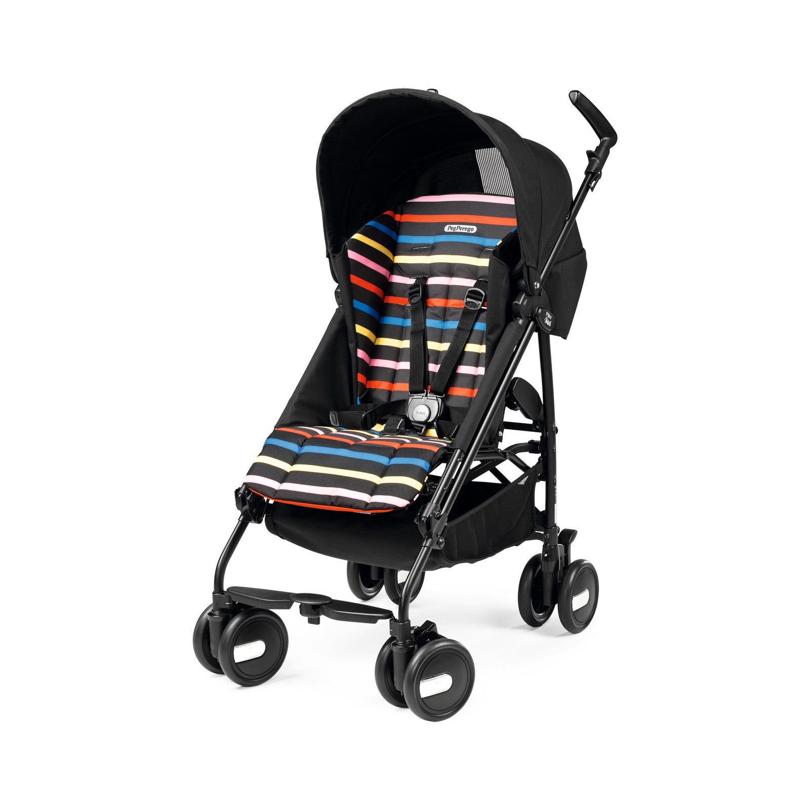 Peg perego pliko mini mon amour deals