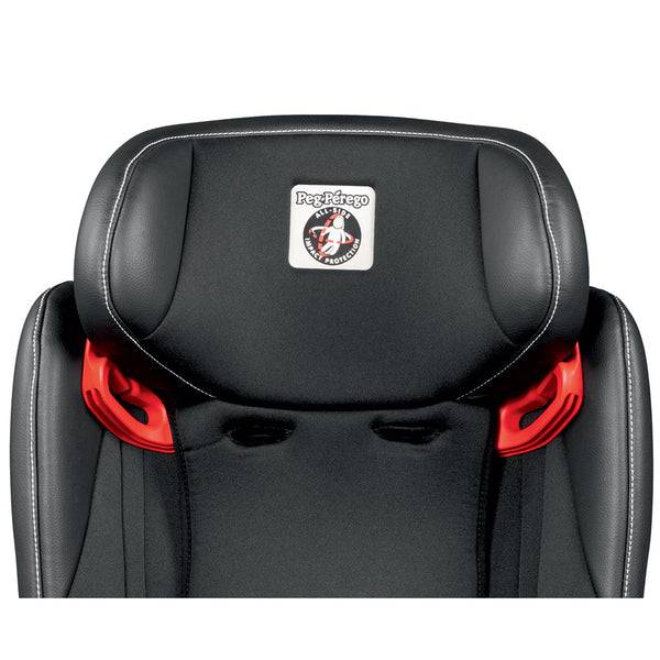 Peg Perego Viaggio 1-2-3 Via Baby Car Seat in Monza