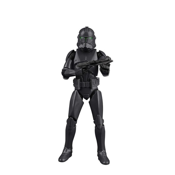 STAR WARS The Black Series Bad Batch Elite Squad Trooper Toy 6-Inch