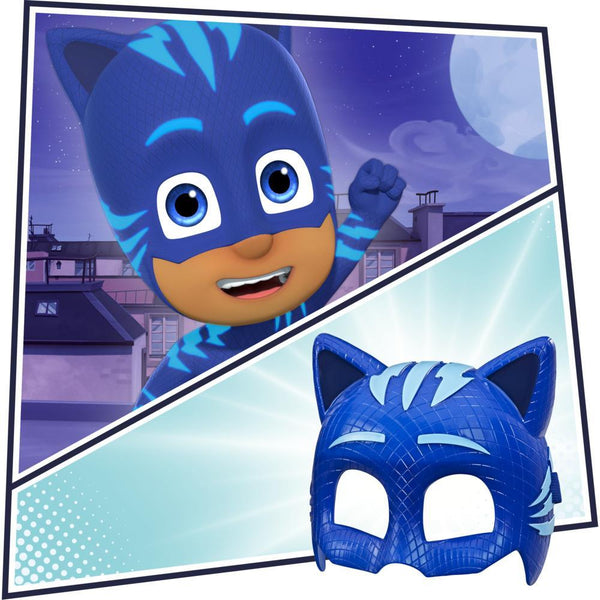 PJ Masks Dress-up Costume Mask CATBOY