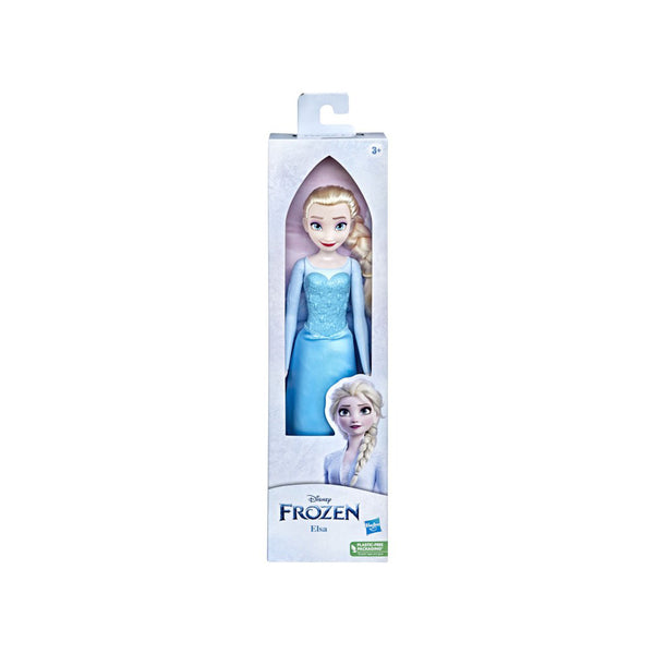 Disney Frozen Elsa Fashion Doll