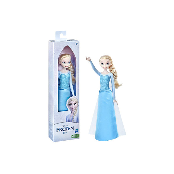 Disney Frozen Elsa Fashion Doll