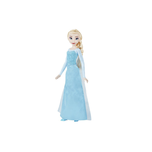 Disney Frozen Elsa Fashion Doll