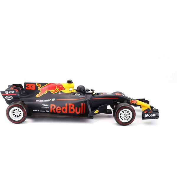 MAISTO Tech R/C 1:24 Scale F1 RB13 Red Bull Racing